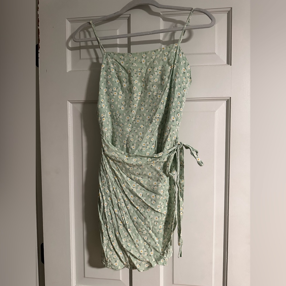 Forever 21 Mini Dress